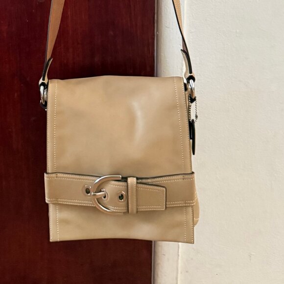 women's coach bag - Picture 1 of 5